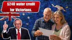 Victoria households to receive a $240 GWW credit in 2025 – Who qualifies, whether you need to apply