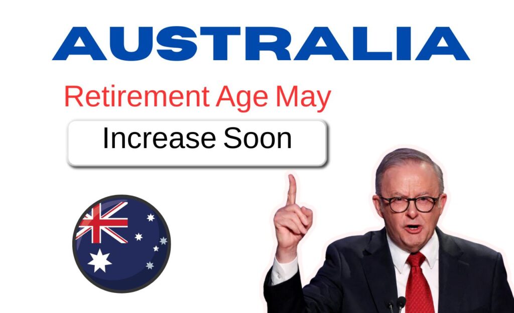 Good News for Retirees in Australia