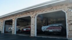 How Long Should You Store Your Car?