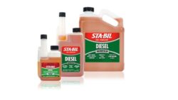 Keeps Diesel Fuel Fresh up to 12 Months