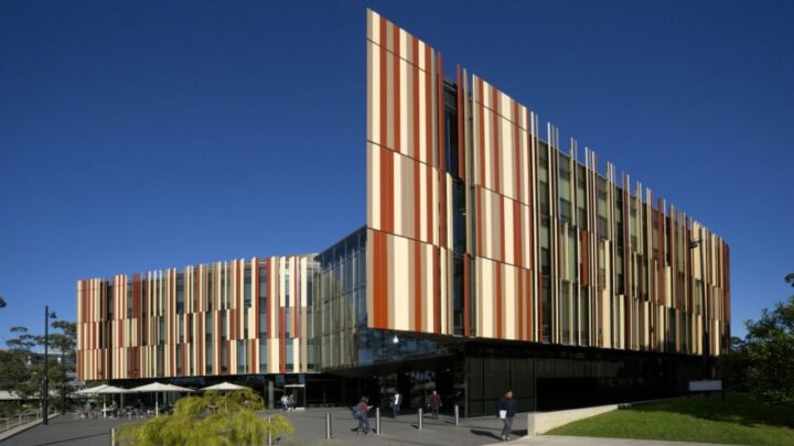 Macquarie University, Australia,