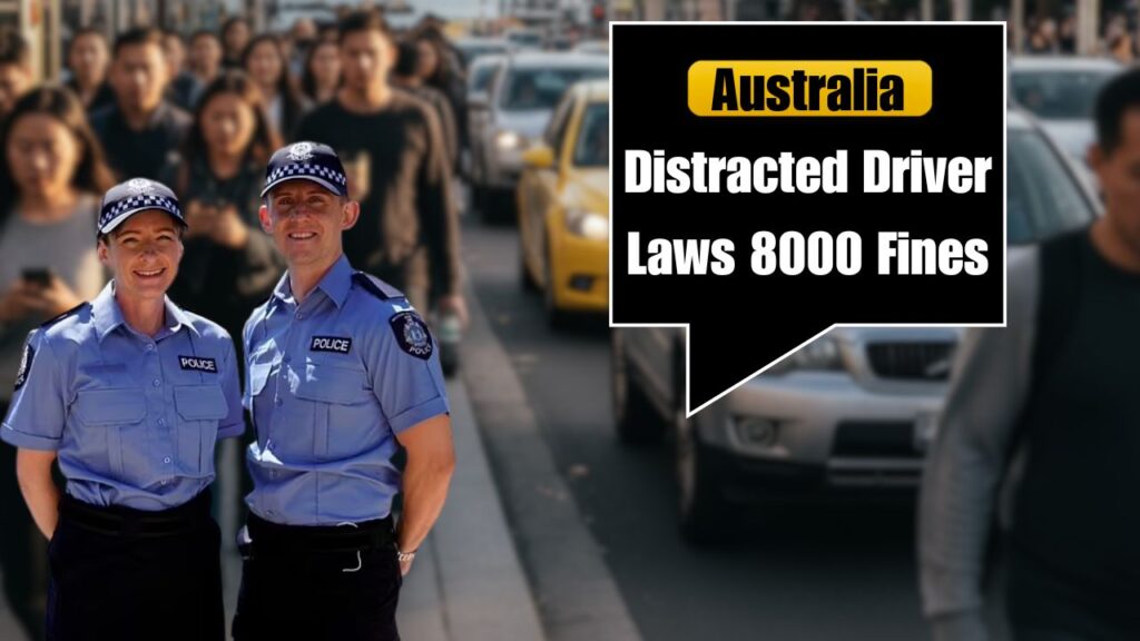 Mass confusion over Australian