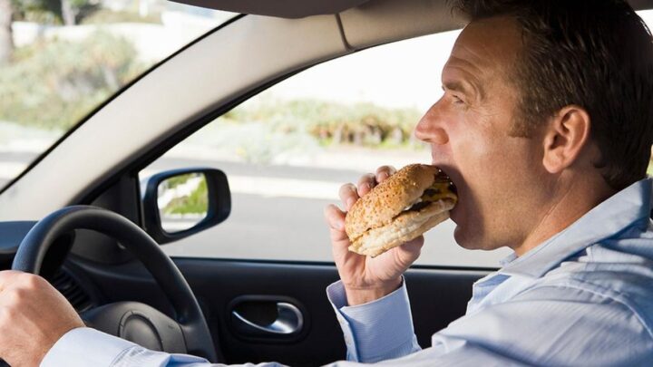 Medical, Vision & On-Road Rules