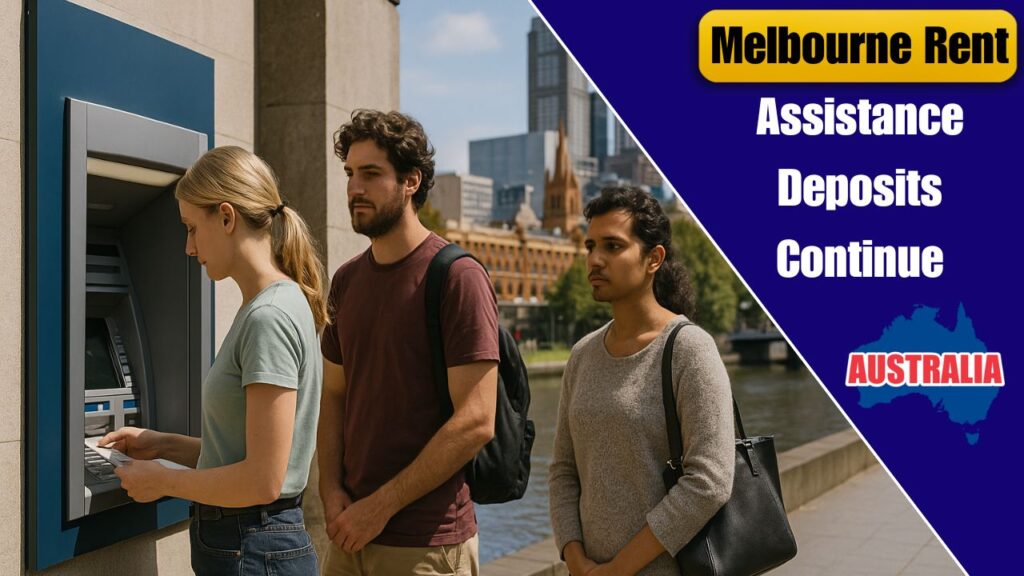 Melbourne renters