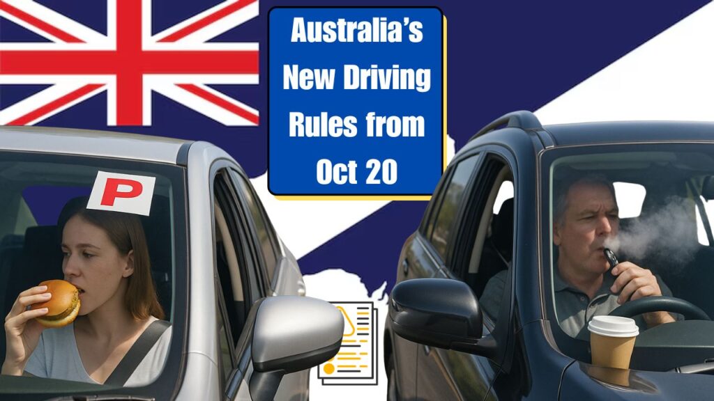 New Road Motor Regulations