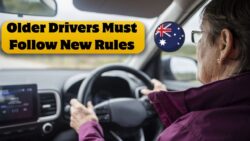 Australia Licence Rules Refresh for Older Drivers – Medical Reviews and Renewal Intervals Beginning October 2025
