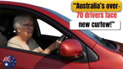 Over 70 licence update in Australia live from October 2025 – What Seniors Must Prepare in 2025