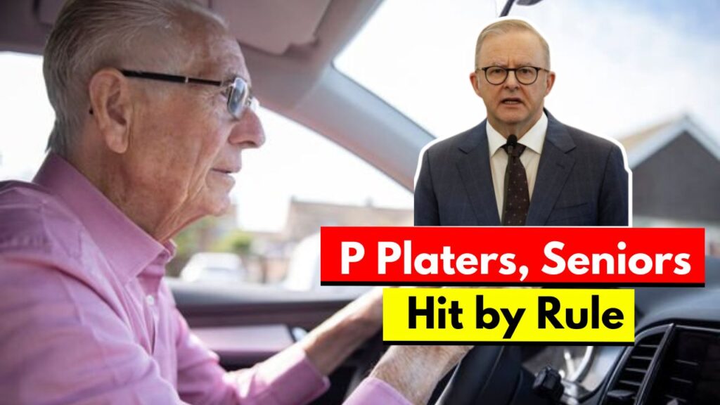 P Platers, Seniors Hit by Rule