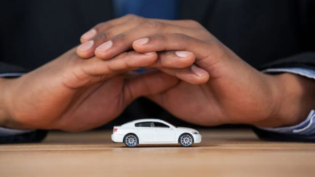 Protect Your Car
