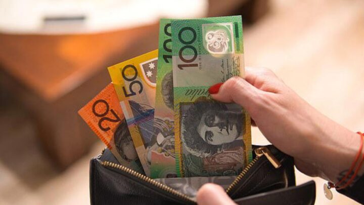 Recovery Payment 2025