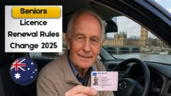 Seniors Licence Renewal Regulations Update for 2025 – How to Book Medical and Vision Checks to keep your licence after 70