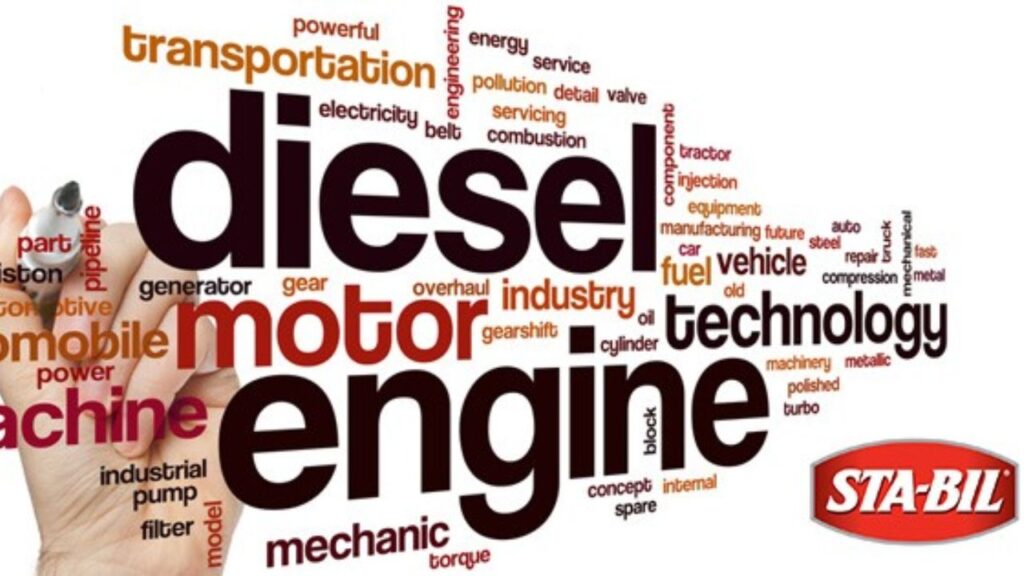 The Benefits of Diesel Fuel