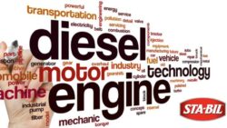 The Benefits of Diesel Fuel