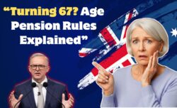Turning 67 this year? How to Qualify for Australias Age Pension with Income Test Benefits