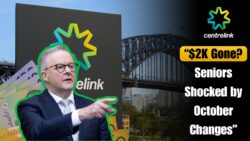 No $2,000 bonus for Seniors in October 2025 – The Real Centrelink Changes Explained with Who Benefits and When Payments Land