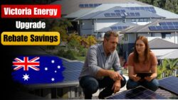 Beneficiaries rejoice in Victoria: energy upgrade rebates lower bills ahead for heat pump solar and appliance swaps