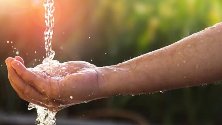 Water Bill