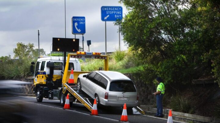 new road rules