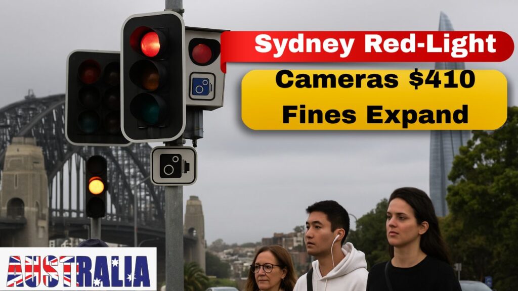 red-light camera expansion