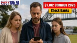 $1,702 stimulus deposit confirmed for 22 November , NSW and VIC families urged to check banking notifications