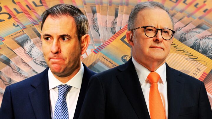 tax change unveiled by Treasurer