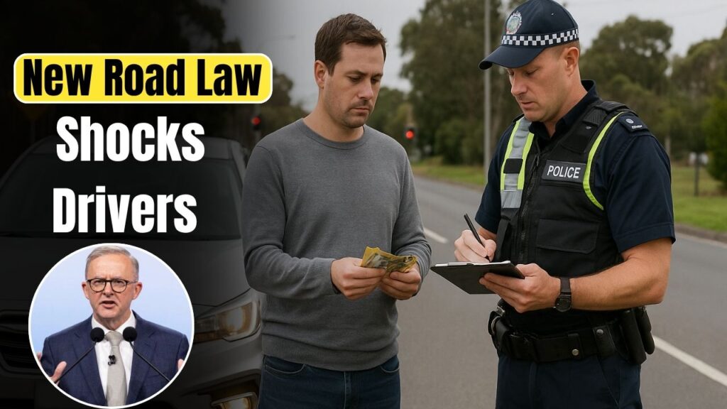 $250 Fine for Every Offence