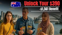 Centrelink confirms $390 to $1,561 payments from November 10 – eligibility and payment timetable for Recipients