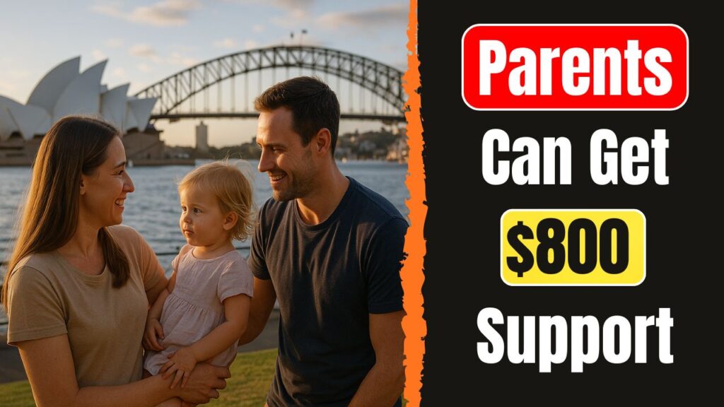 Australia Child Care Subsidy 2025