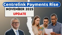 Cost of living crunch eases slightly as Centrelink indexation lifts payments today for eligible Recipients nationwide