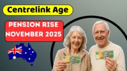Centrelink Payment Alert as Extra $3,600 Age Pension Boost Lands in November 2025 – What beneficiaries must do