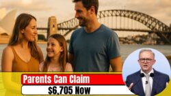 Centrelink’s $6,705 Per Child Payment for 2025 Could Reach Many Families – Who qualifies payment rates and claim steps