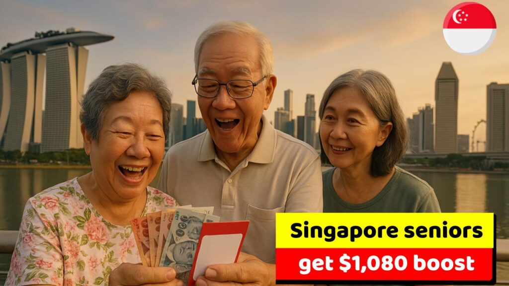 Singapore Treasury Confirms
