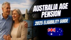 Turning 67 in 2025? Here’s how senior Australians can qualify for the full Age Pension and benefits