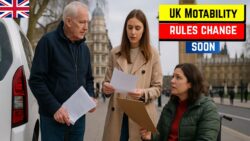 UK Motability Scheme tightening regulations for PIP and ADP claimants - who keeps eligibility and who will affect thousands of Recipients returning vehicles