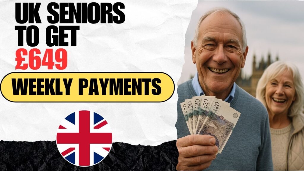 UK Pension Reform Brings Relief: